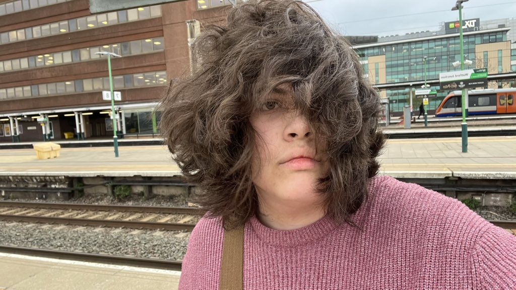 microwave 🐾🦊 tweet media