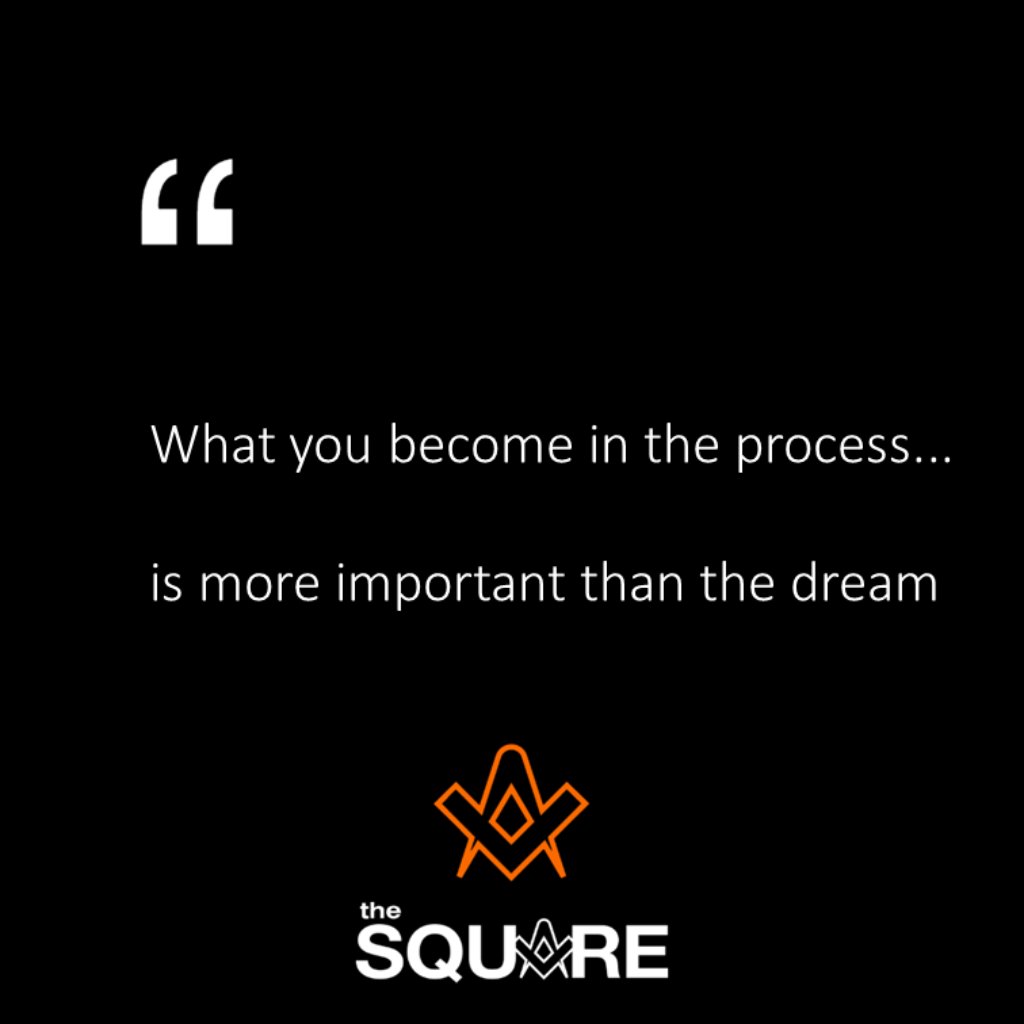 The Square Magazine tweet media