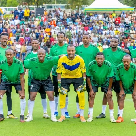 TV1 Rwanda tweet media