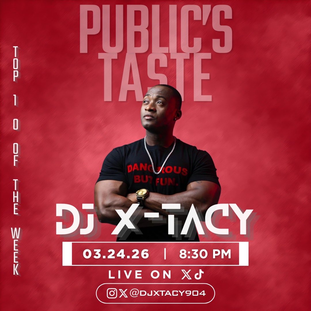 Public’s Taste tweet media