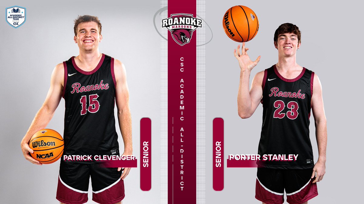 Roanoke Maroons tweet media