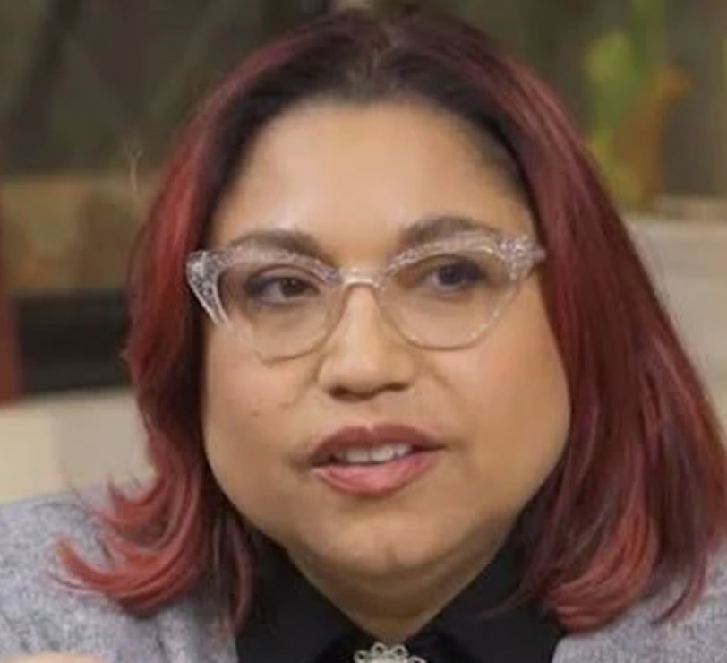 El Nacho . tweet media