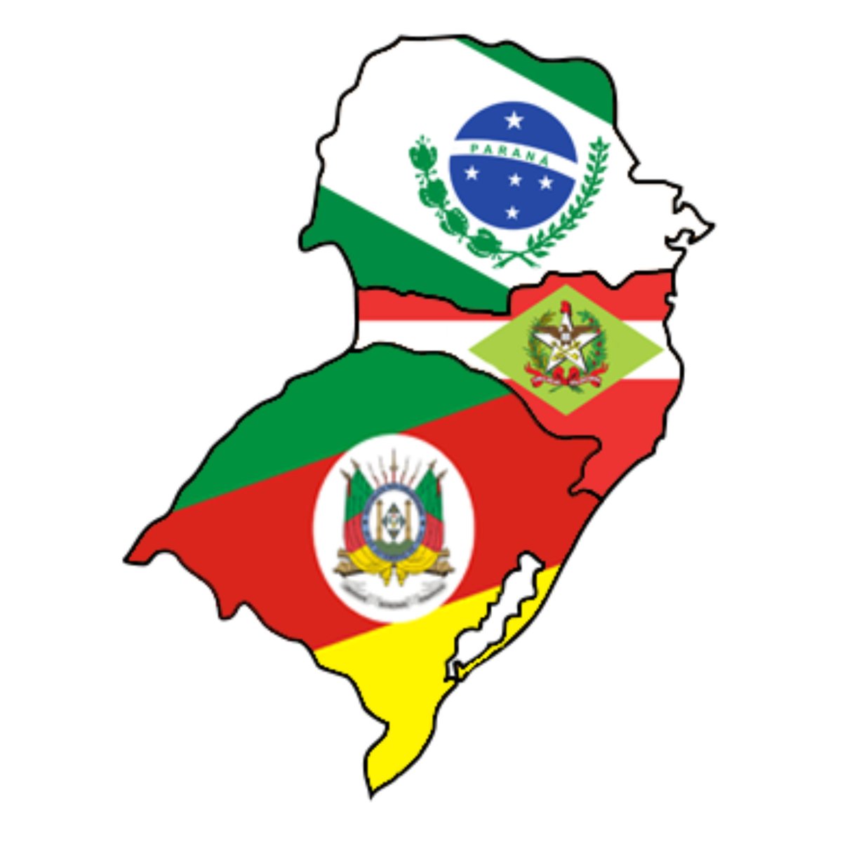 Brasil Alternativo tweet media