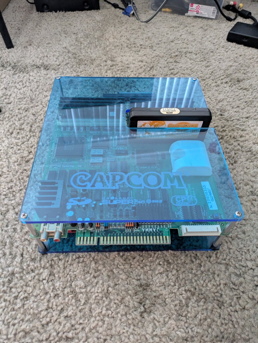 Moon Jelly Kevin tweet media