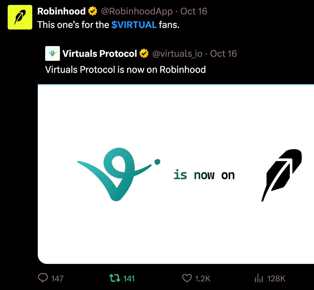 Altcoinist tweet media