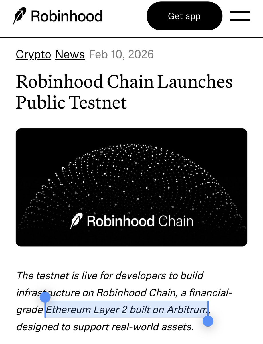 Altcoinist tweet media