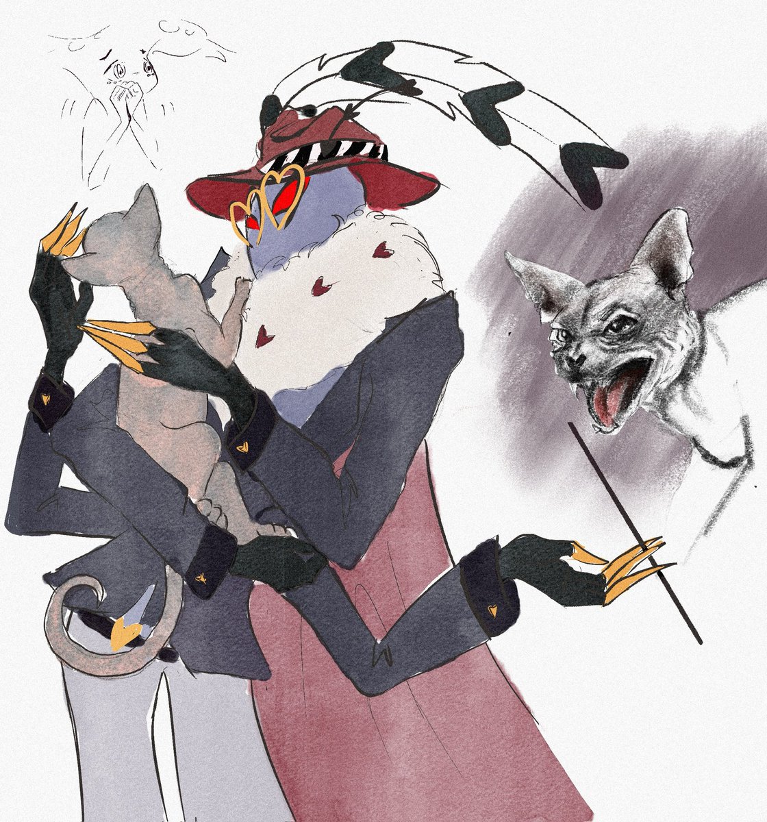 fonarickk✧.*COMMS OPEN tweet media