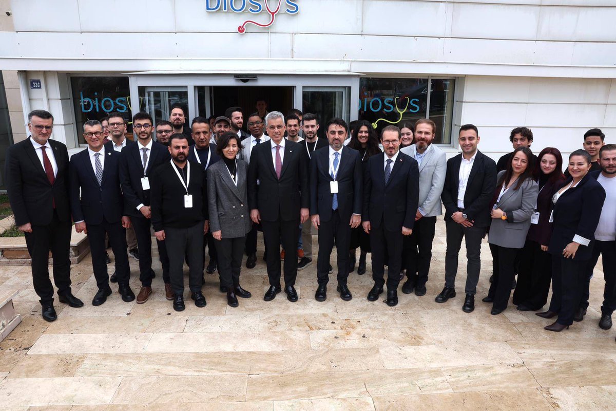 Doç. Dr. Şuayıp Birinci tweet media