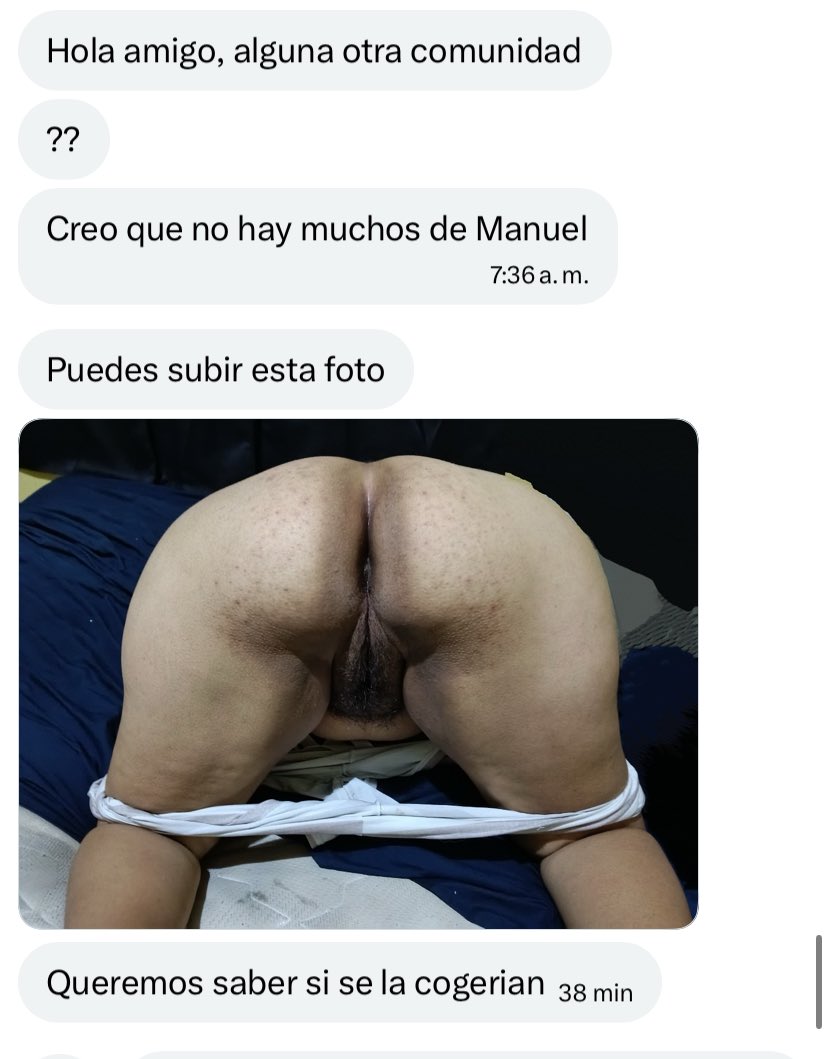 Cuckold Tampico OFICIAL solo Hotwifes tweet media