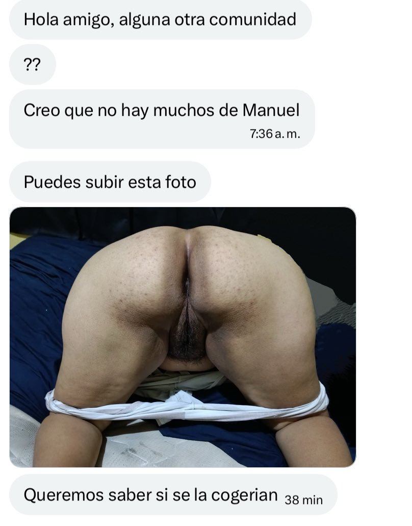 Cuckold Tampico OFICIAL solo Hotwifes tweet media