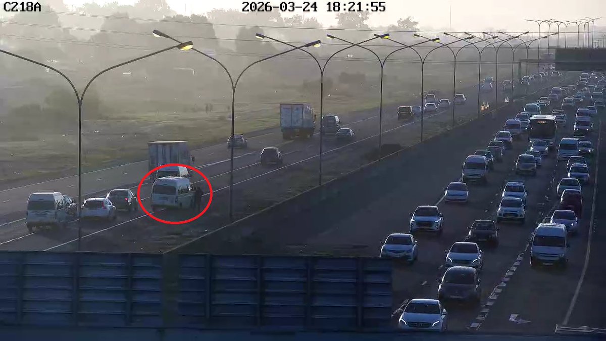 Cape Town FMS tweet media