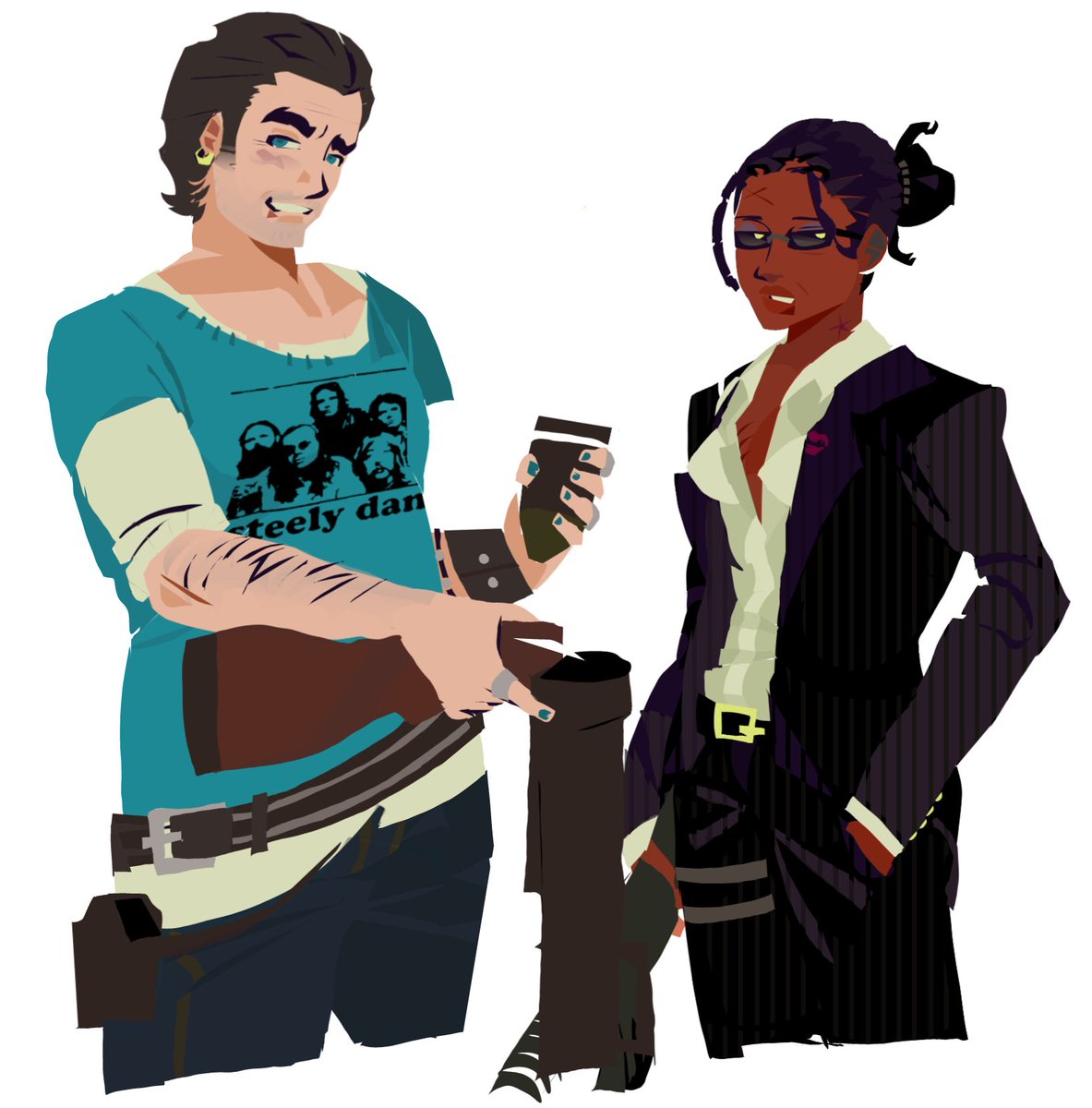 Cheshire tweet media