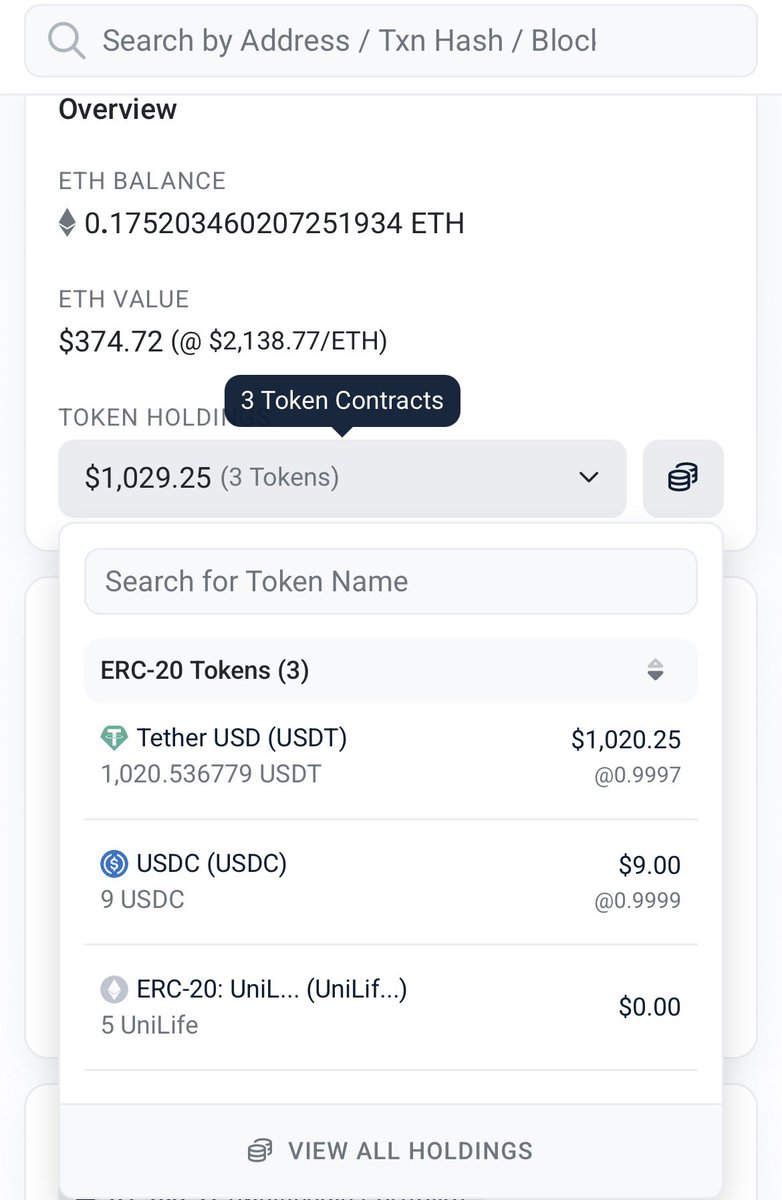 unprincipaled's tweet image. PLEASE LIST ON OUR SCAM CEX!

No proof of reserves

Non compliant/not registered 

No CMC

Liquidity ETH $1020

Liquidity BSC $2497

0xFdDae8A3eA5967cfD2e2584446E596e5a13F257C

0x50cC9376ea44A7333f518285B95AD6f788e9052F

@rezorexchange @Rezor_Official 

#rezor #joke
