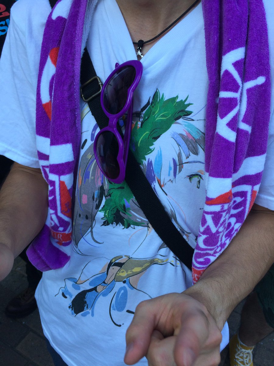 とるぱ / beatrooper tweet media