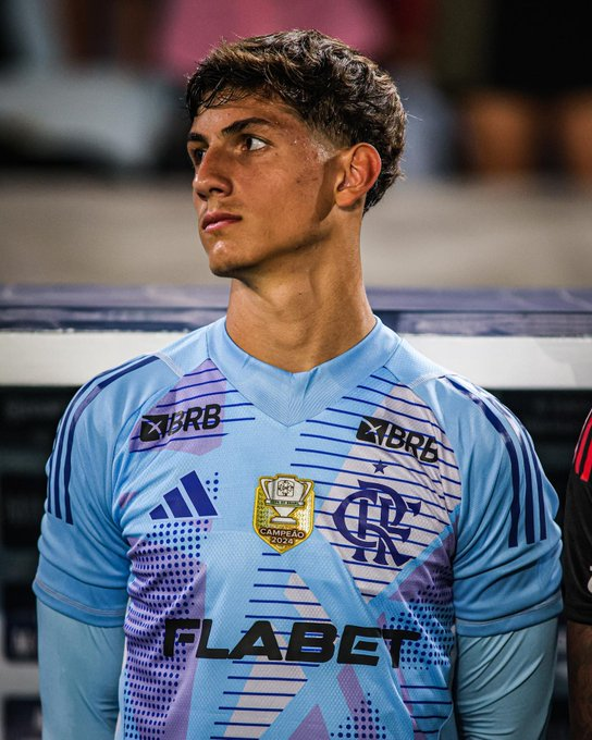 🇧🇷 Flamengo Brazil tweet media