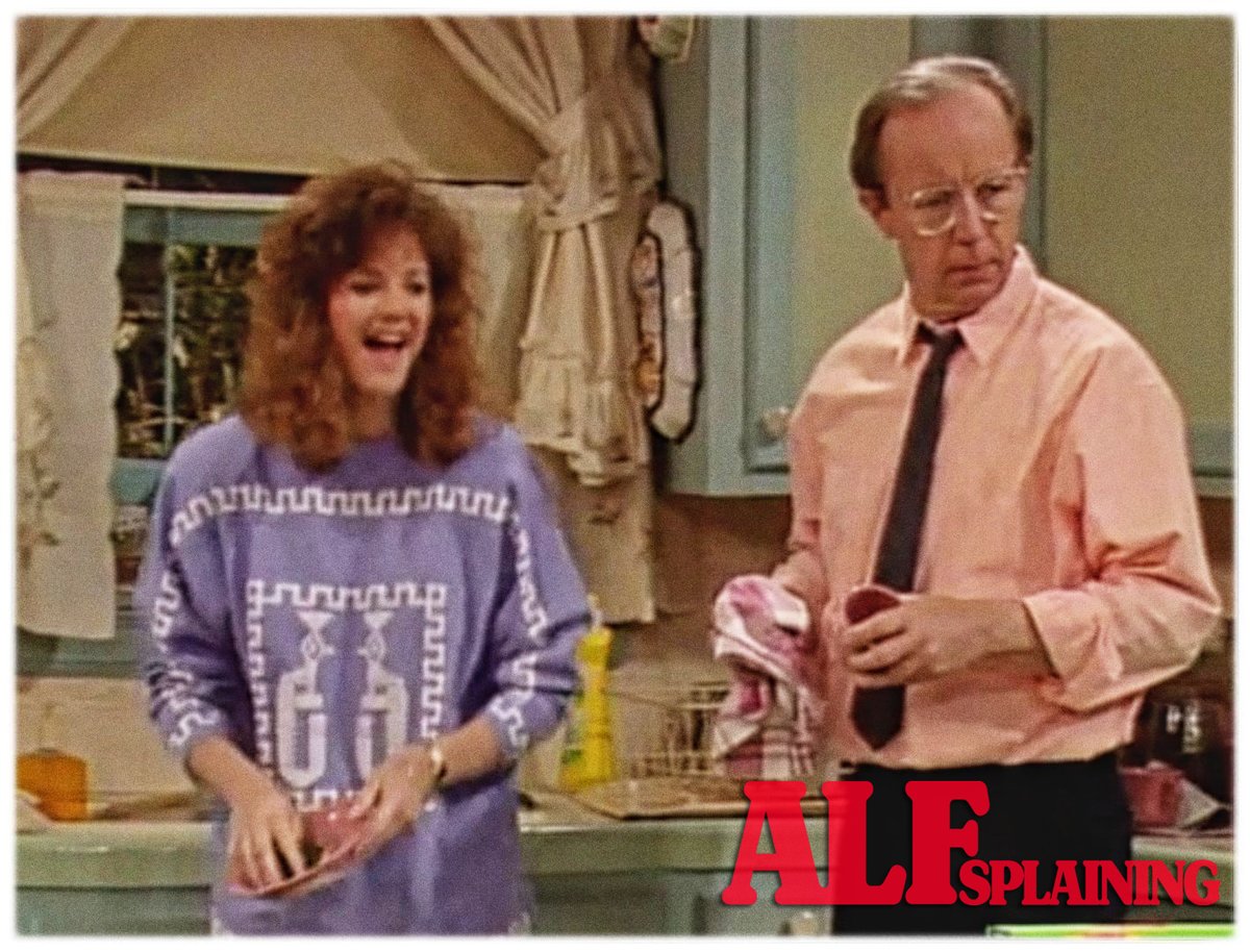 ALFsplaining - the ALF Podcast tweet media