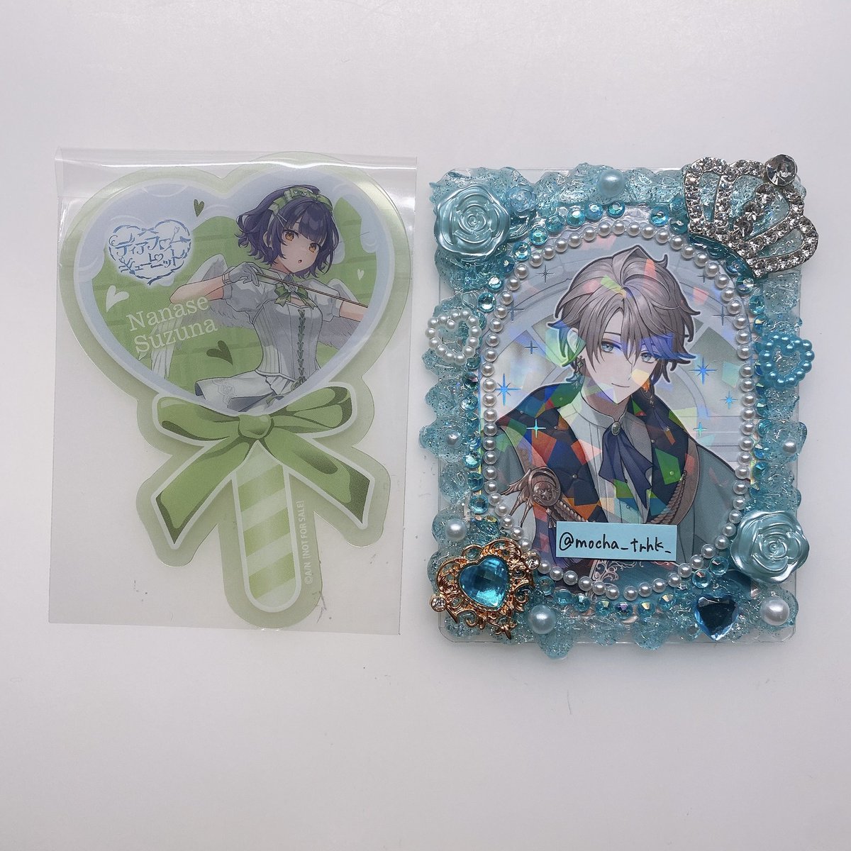 かふぇもか tweet media