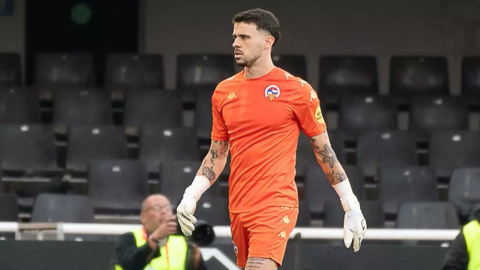 Mundo Blanquillo 🦁 tweet media