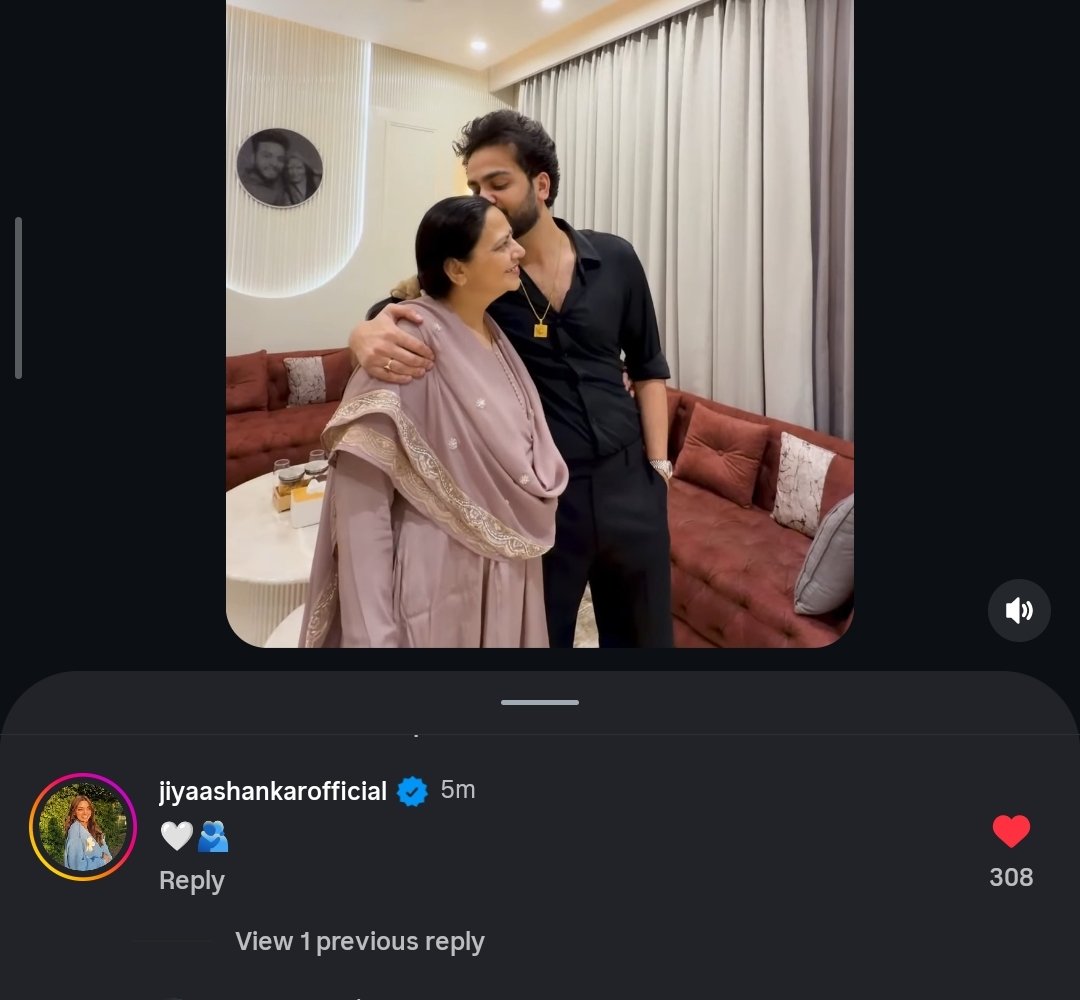 Thank You Jiya 🤍🫂

#ElvishYadav #jiyashankar