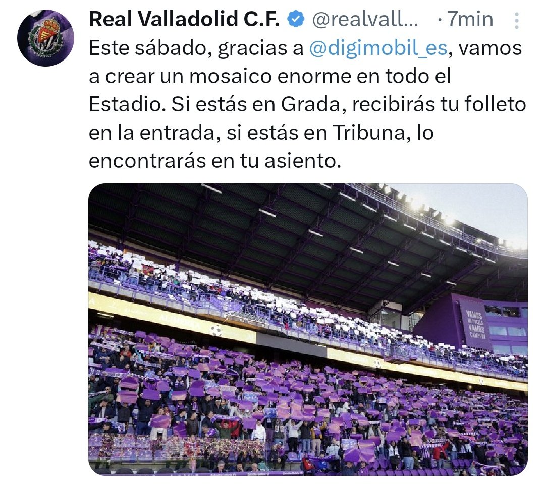 Vámonos al Var tweet media