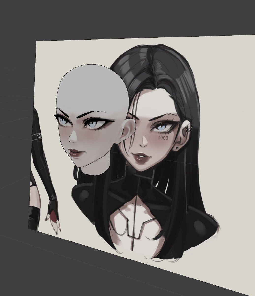 Revvy The Robot tweet media