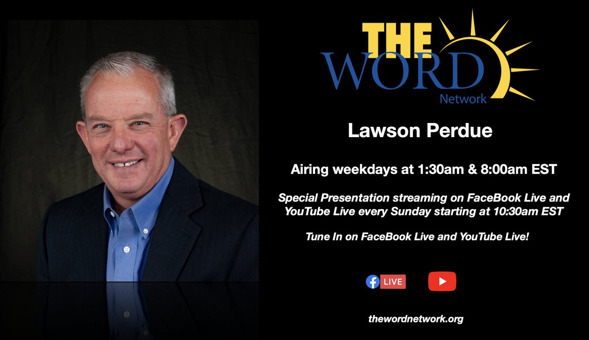 The Word Network tweet media