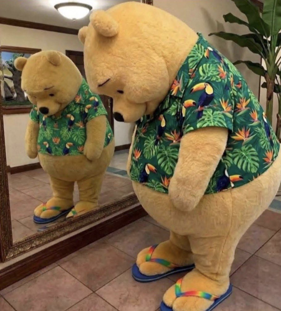 El Guarromántico tweet media