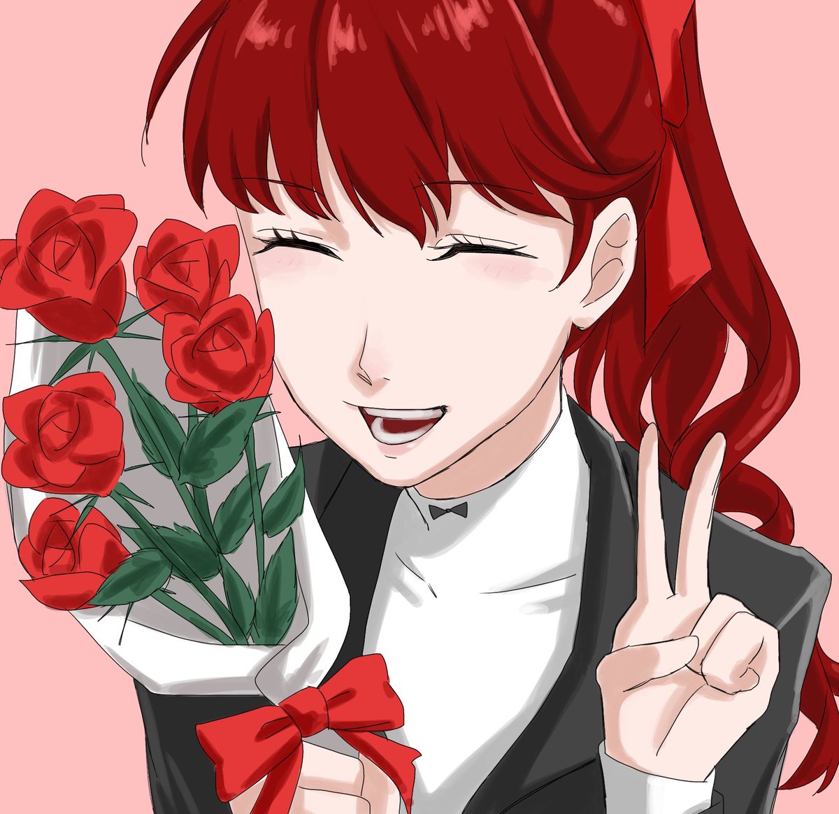 🌹🌹🌹🌹🌹
#芳澤かすみ生誕祭2026
#芳澤かすみ誕生祭2026