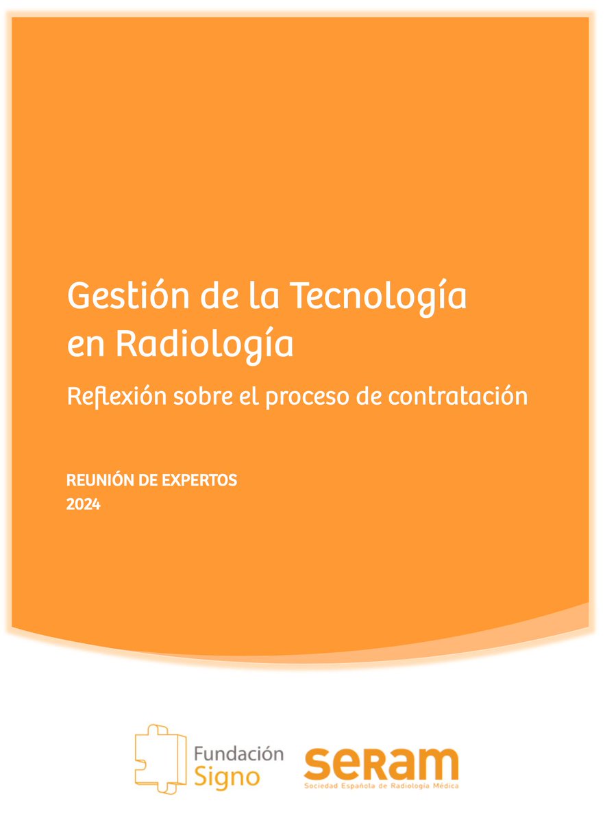 Fundación Signo tweet media