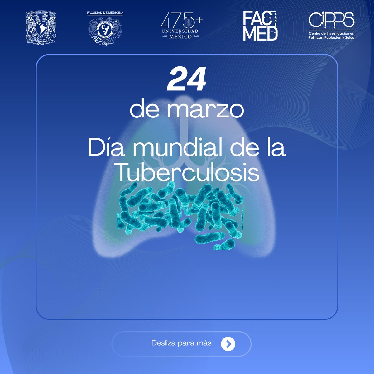 CIPPS-FACMED-UNAM tweet media