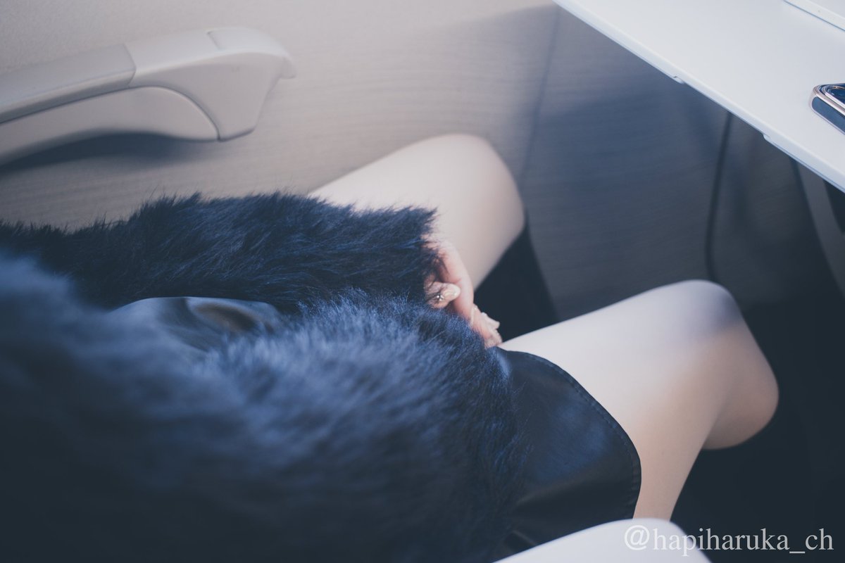 はぴ＆はるか🏨健全カップルの日常📓 tweet media