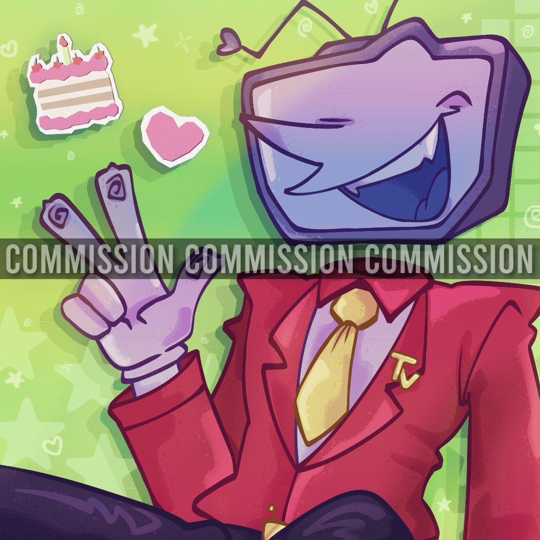 ghosticways's tweet photo. #robuxcommission #artcommission #digitalart #deltarune #roblox #mrtenna #robux https://t.co/B5HhOQGPIz