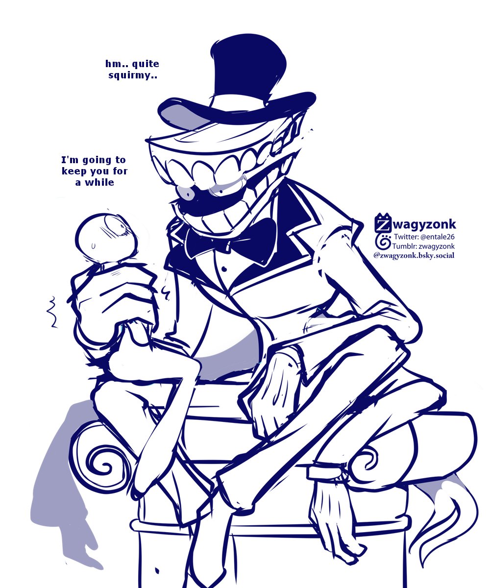 Zwagyzonk tweet media