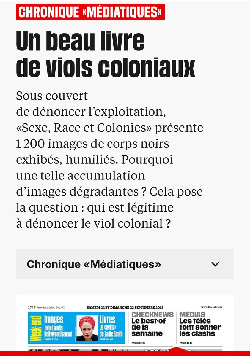 MARCEL SAMBAT tweet media