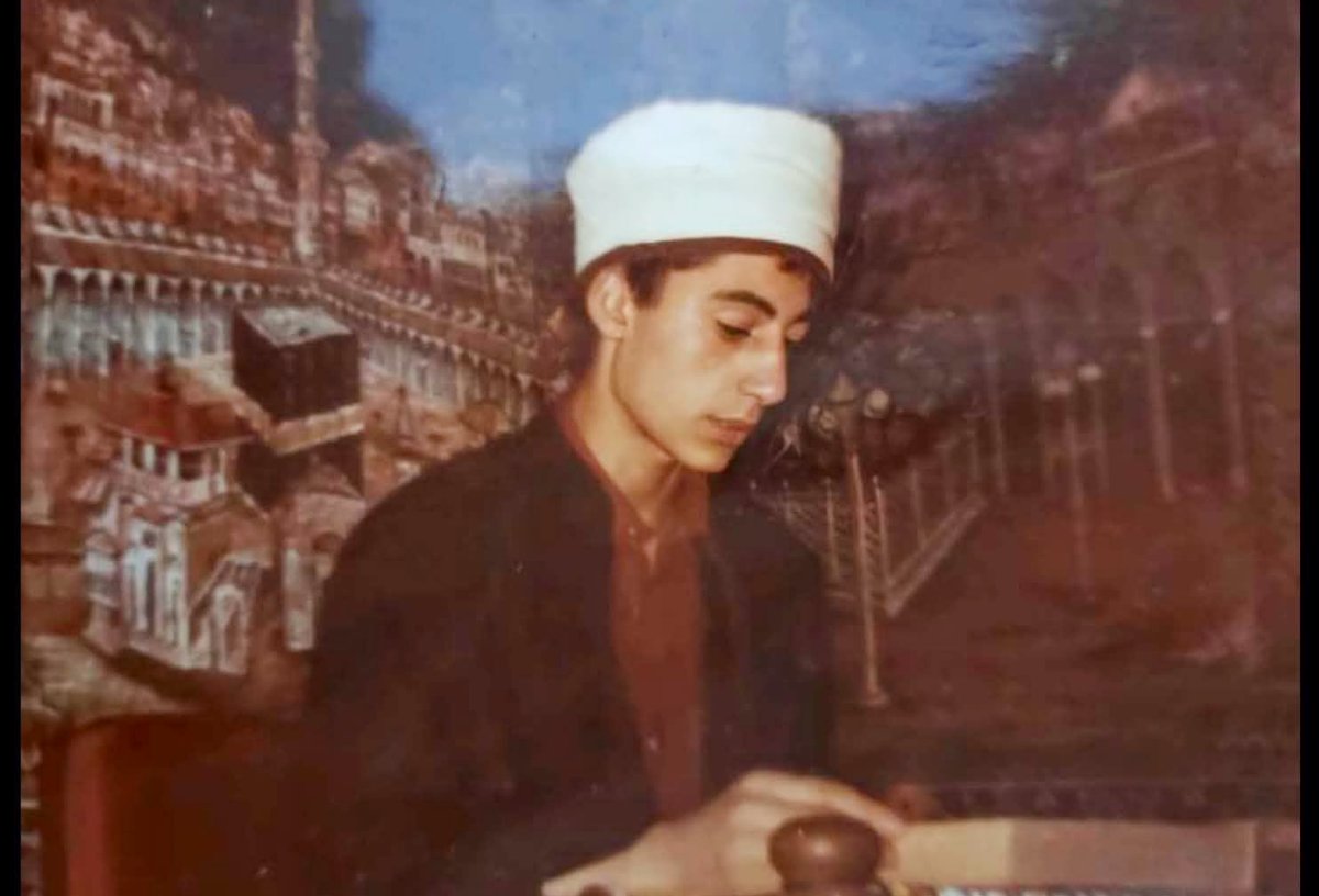 Eyüp Gökhan Özekin tweet media