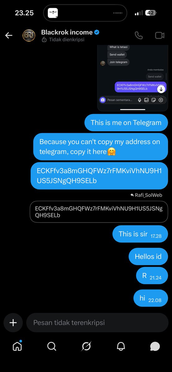 Dazle💸 tweet media