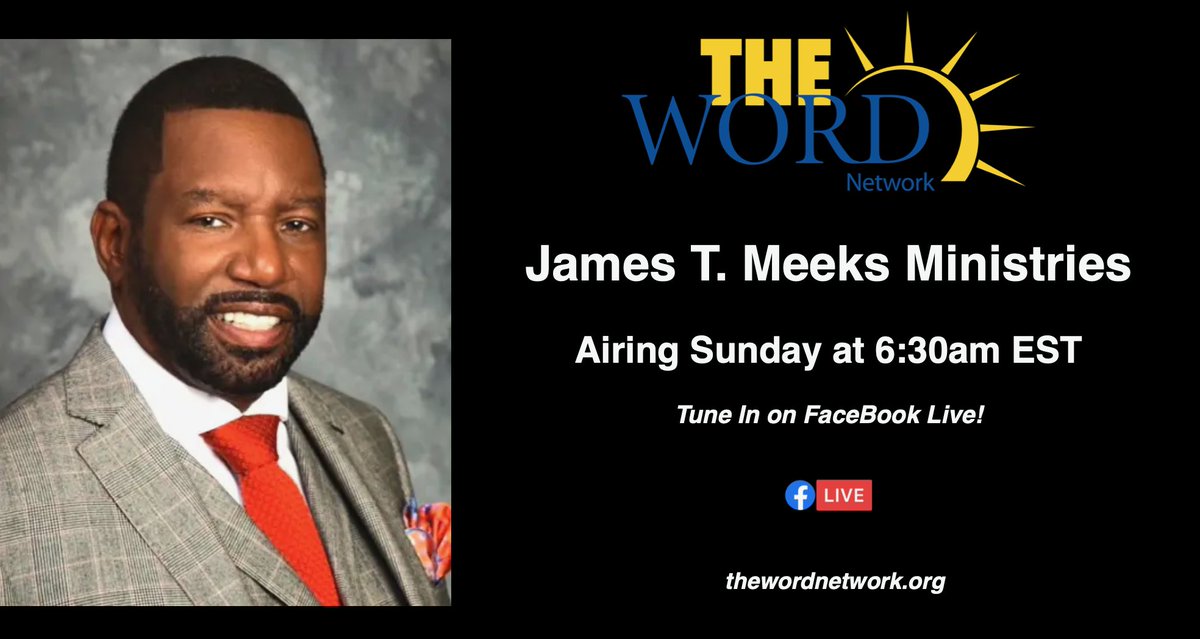 The Word Network tweet media