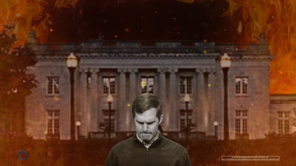 Republican Party of Kentucky tweet media