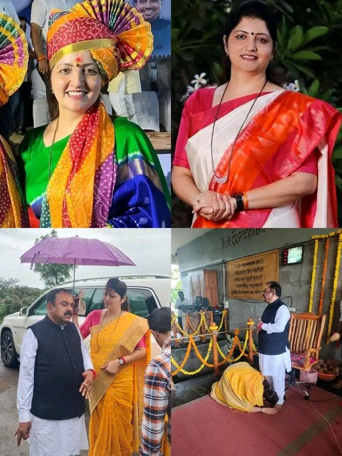 priya gothwal tweet media