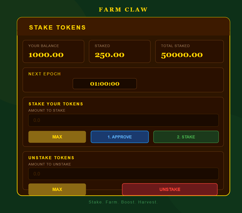 farmclaw tweet media