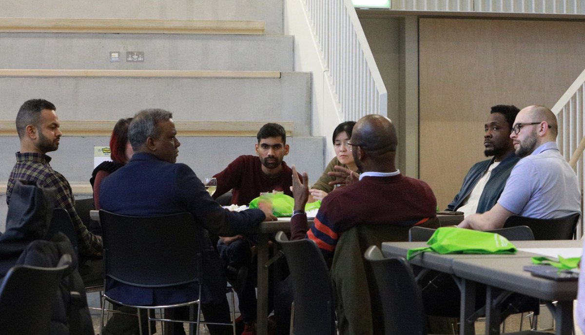 KingstonUni's tweet photo. “This collaboration gives us a powerful platform to unlock South London’s potential.” 

Kingston University is proud to join a bold new partnership uniting South London’s universities and colleges to boost skills, jobs and innovation across the region. 👇

https://t.co/ZYHSNKZCMQ https://t.co/meOXiT3JtO