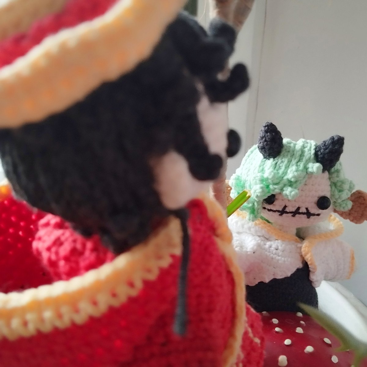 Монкі Д Ігнат | Luffy’s partner ❤️| DGoat:Cringe tweet media