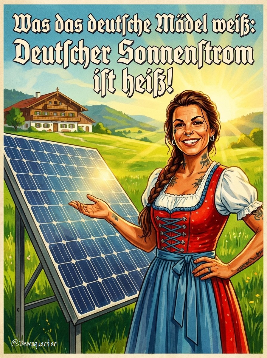 Der Lobbyist aus der 🥨 tweet media