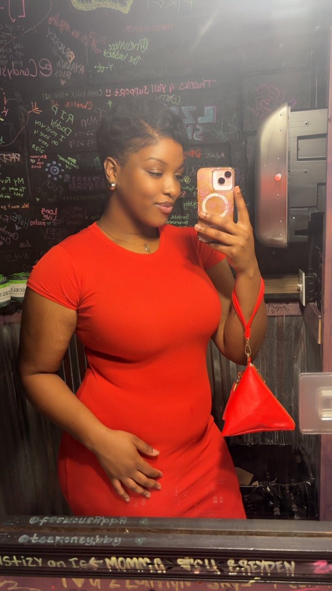 Krys💋 tweet media