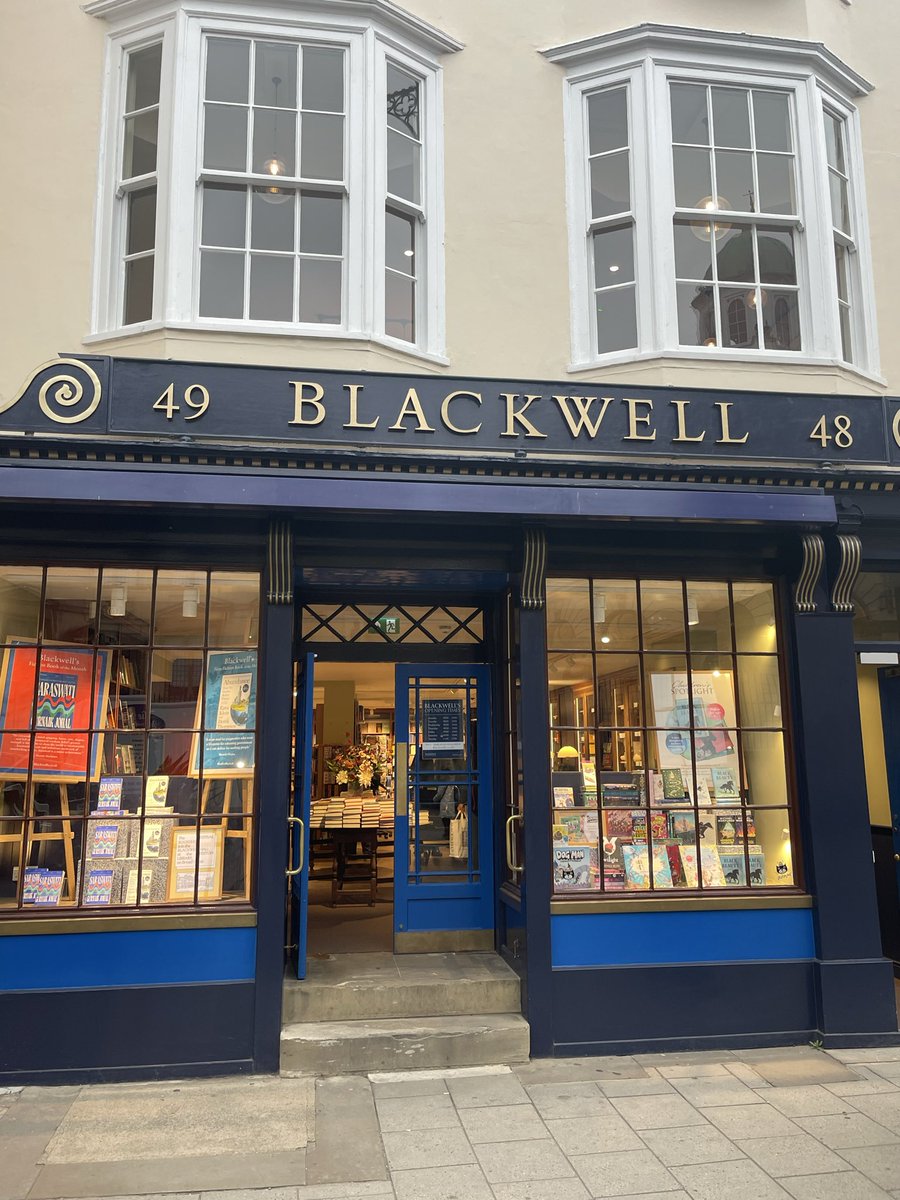 Caroline McAllister tweet media