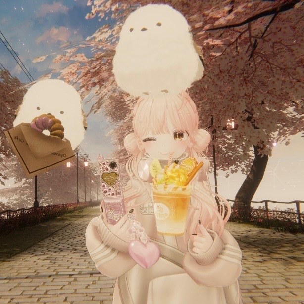 。ゆぅちゃ。 tweet media