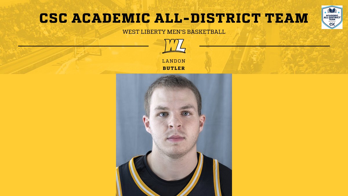 West Liberty Athletics tweet media