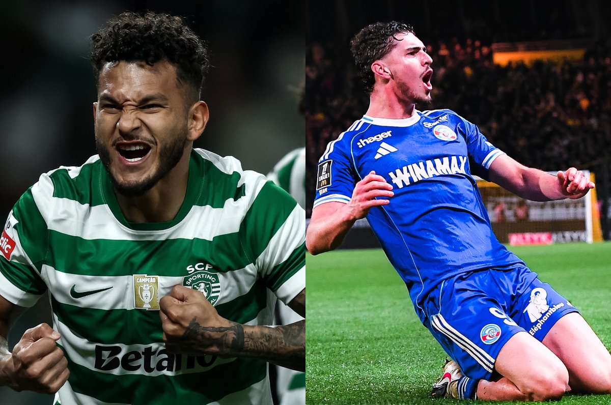 LaLiga Hypermotion +Fútbol tweet media