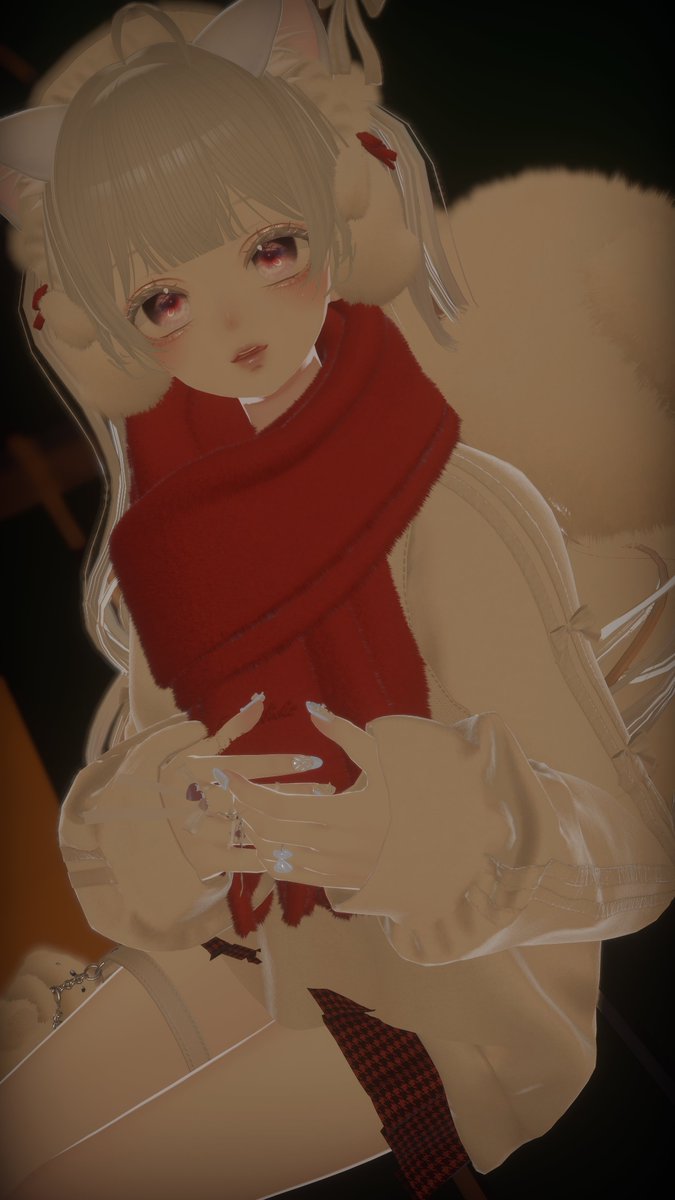 溶けねこ tweet media