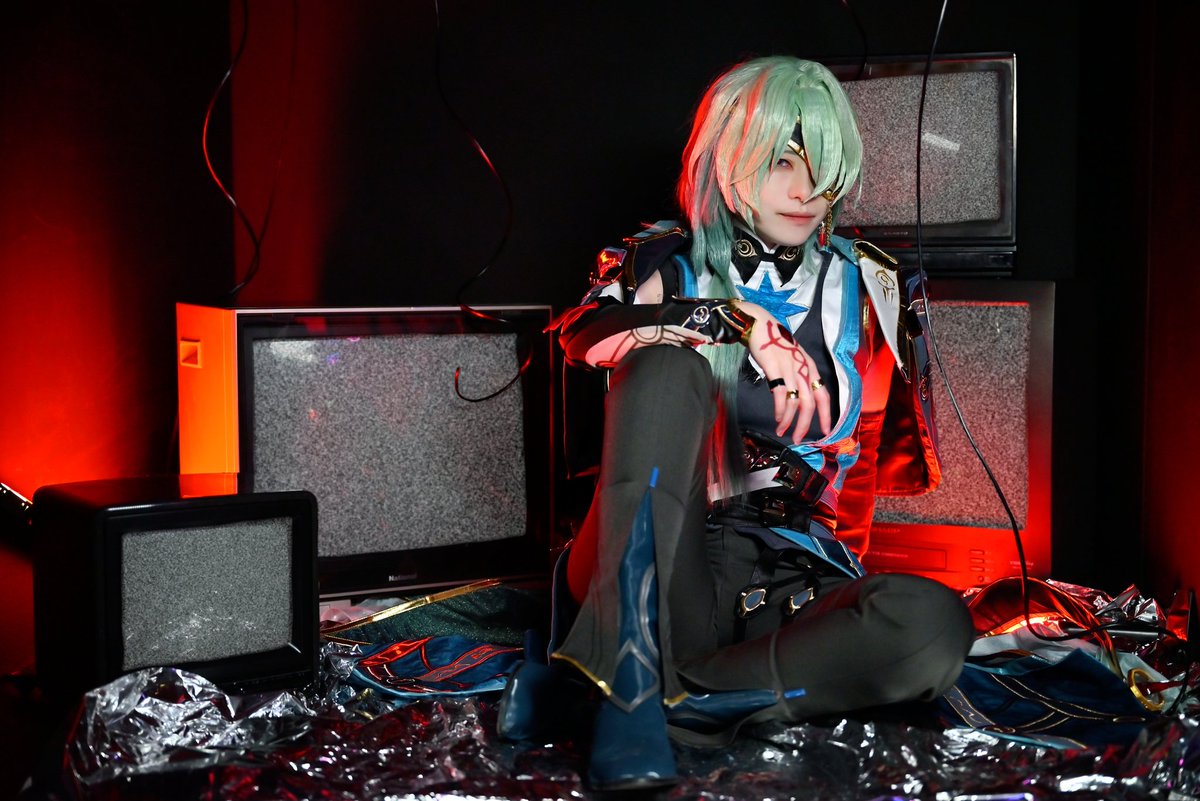 ころね𒆙 tweet media